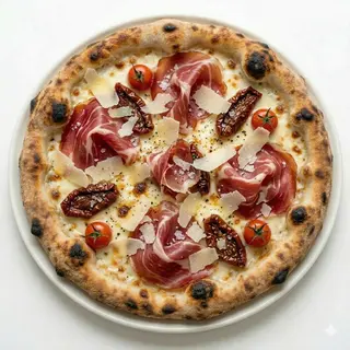 Pizza Dello Chef