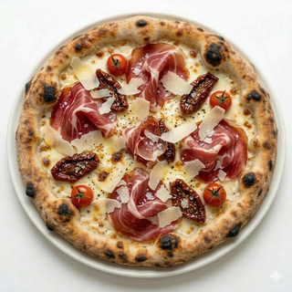 Pizza Rustica
