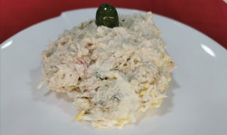 Ensaladilla Rusa
