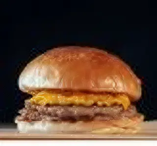 Zucca burger