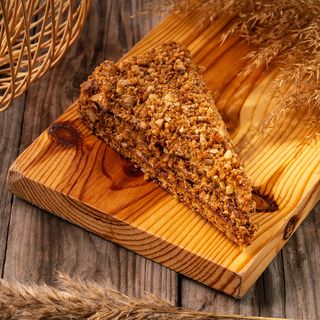 იდეალი "სახლური" (ნაჭერი)