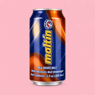 Maltín Polar 330 Ml.