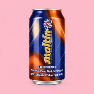 Maltín Polar 330 Ml.