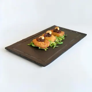 Halloumi Sticks