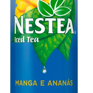 Nestea Manga e Ananás 