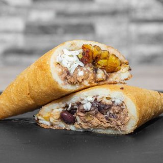 Empanada de Pabellón 