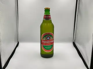 424. Birra cinese 64 cl
