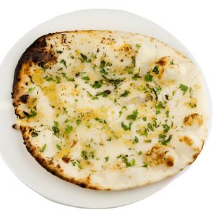 Butter Nan Or Plain Nan