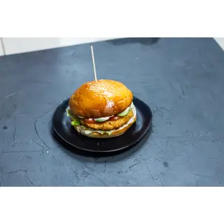 Chiken Бургер