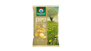 Przysnacki "Masło z Solą" 130g