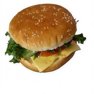 Cheeseburger