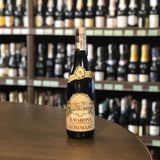 Вино Tommasi Amarone della Valpolicella Classico червоне сухе (0.75л) 