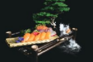 114. Sashimi Mixto (14 Pzs.)