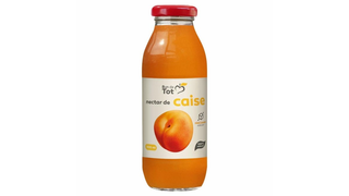 Nectar de caise - Bun de tot