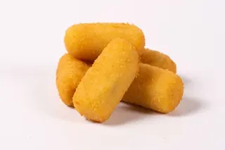 Crocchettone di patate alla romana