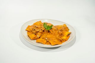 Ravioli Dello Chef