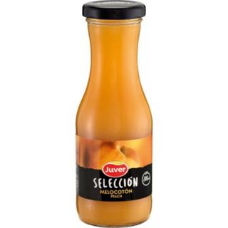 Zumo De Melocotón  (200 Ml.) Juver