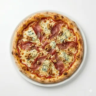 Pizza Montana (Mediana)