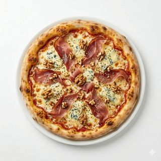 Pizza Montana (Mediana)