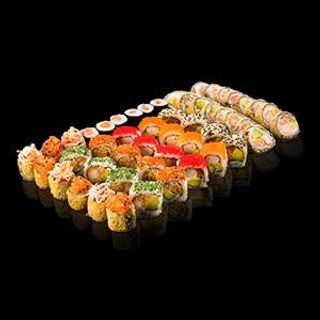 Assortiment Mixte - 50 Pièces 