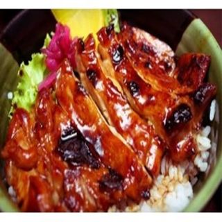 Donburi (pato)