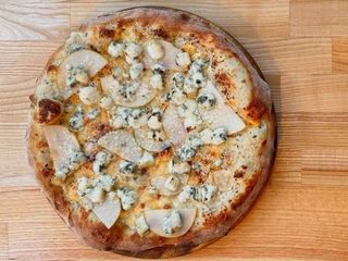 Груша - горгонзола L