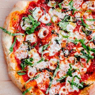 Pizza( kids córner)