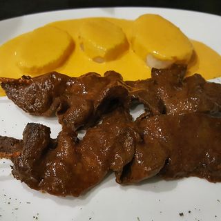 Anticuchos