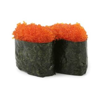 33. Sushi Tobiko (2 Pzas.)