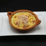 Pasticcio Dinde Fumé