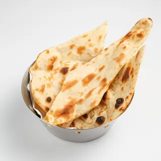 Obični naan