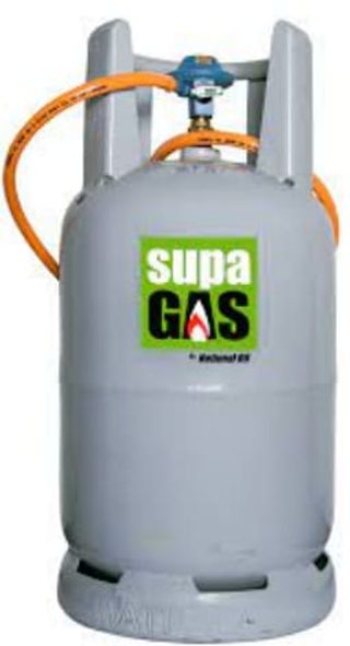 Supa Gas