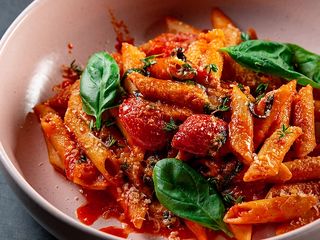 Паста помодоро (280г)