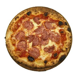 Pizza Salami dulce  590g