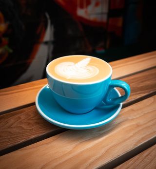 Лате з собою