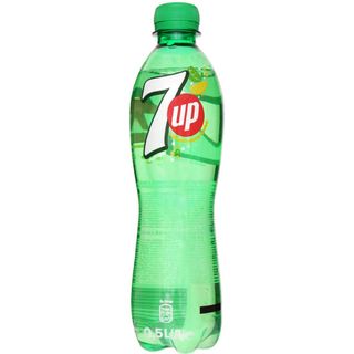 7 Up (0,5 л.)
