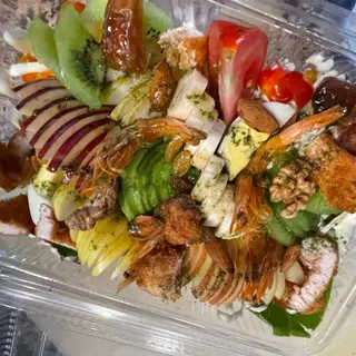 Salade Tavola D'oro