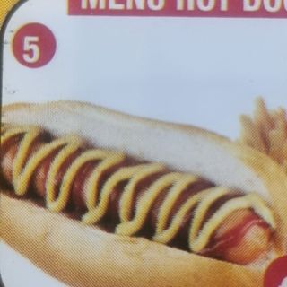 Hot dog