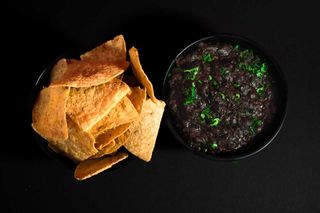 FRIJOLES NEGROS MX