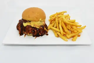 Le B.B.Q Chicken