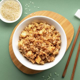 Смажений рис