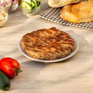 Pljeskavica Golub 350g