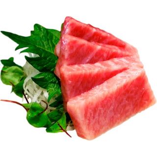Sashimi Sashimi Atún (8 Pzs.)