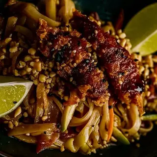 Personaliza tu wok