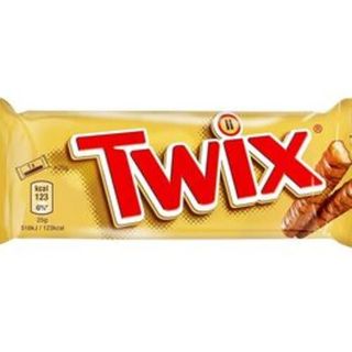 Twix (50 Gr.)