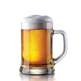 ჩამოსასხმელი ლუდი SHNO