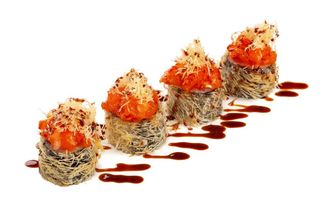 280 Hosso maki nido - 4 pezzi