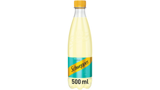 Schweppes bitter lemon 0,5l PET