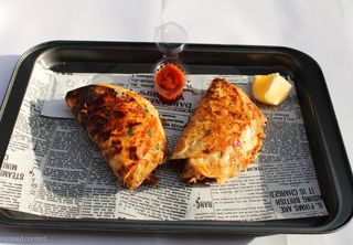 Gringo pork