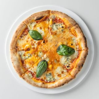 Пица АРТЕ (5 вида сирена)